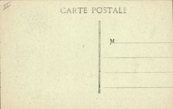 VINTAGE POSTCARD Sailing Boat Santa Maria Caravel conservee in Spain Christophe Colomb Discovered of America