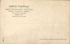 CPA Nu erotique Femme Docteur