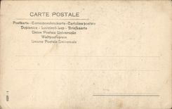 CPA Nu erotique Femme Docteur