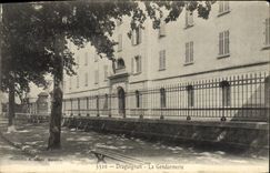 CPA Draguignan Gendarmerie