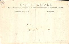 CPA Draguignan Gendarmerie