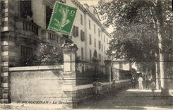 CPA Draguignan Gendarmerie
