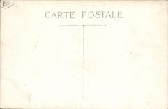 VINTAGE POSTCARD Boat Submarine Morse