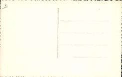 VINTAGE POSTCARD Boat Orphee Submarine