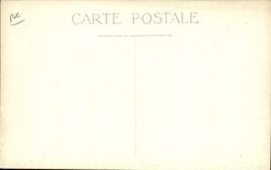 VINTAGE POSTCARD Boat Submarine Jean Autric