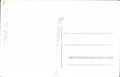 VINTAGE POSTCARD Boat Submarine Swordfish