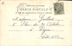 CPA Theatre Belfort