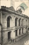 CPA Theatre Bourges 