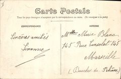 CPA Theatre Bourges 