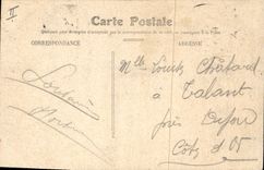 CPA Bourges Le Theatre 