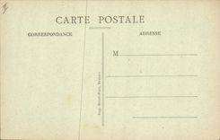 CPA Beziers Le Theatre 