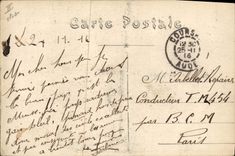 VINTAGE POSTCARD Beziers the Theater of the varieties