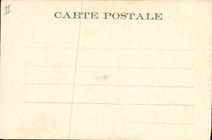 CPA Bourges Theatre 
