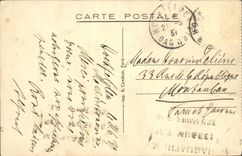 Barcos del puerto de la POSTAL de la VENDIMIA