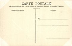 CPA Nancy Fontaine De Neptune Par Guibal et grille de Jean Lamour 