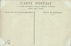 VINTAGE POSTCARD Moret the Notre Dame Church