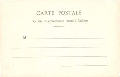 CPA Toulouse Salle Des Illustres Au Capitole