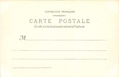 CPA Nimes Les Arenes