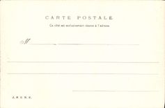 CPA Le Pont Du Gard