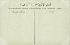 CPA Cathedrale De Chartres Tour Du Choeur