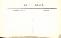 VINTAGE POSTCARD Clermont Ferrand Vercingetorix