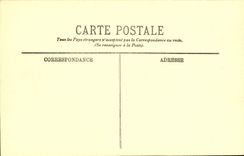 CPA Sens L'Hotel de Ville