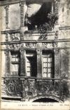 CPA Le Mans Maison d'Adam et Eve