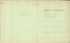 CPA Douane Douanes Bourg Madame Pont international sur le Raour riviere formant la frontiere entre France et Espagne