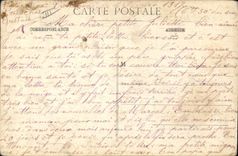 VINTAGE POSTCARD Industrie Machines Seveux the factories