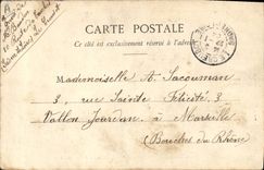 CPA Industrie Usine Etablissements de MM Schneider & Co Tournerie aux ateliers du Havre