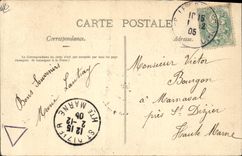 Taller de la asamblea de Schneider de las fábricas de máquinas de Industrie de la POSTAL de la VENDIMIA de las máquinas eléctricas