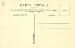 VINTAGE POSTCARD Industrie Machines Co of St Gobain Usine of Dunkirk