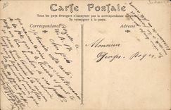 CPA Judaica Juif Femme juive 