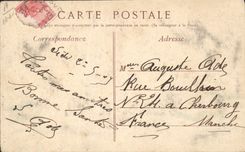 CPA Judaica Juif Jeune Juive