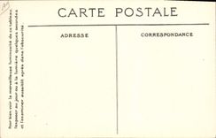 VINTAGE POSTCARD Velo Cycles Cycling