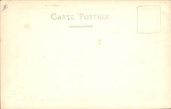 CARTE PHOTO Velo Cycle Cyclisme Femmes