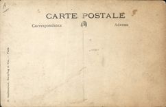 CARTE PHOTO Velo Cycle Cyclisme llorca
