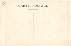 VINTAGE POSTCARD Velo Cycles Cycling Rene Vietto