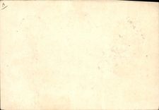 VINTAGE POSTCARD Velo Cycles Cycling Equips road tourists