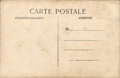 CPA Erotique Femme Where the is he