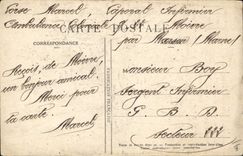 VINTAGE POSTCARD Love Kindness