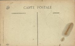 VINTAGE POSTCARD Naked erotic to lay down It