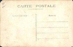 VINTAGE POSTCARD Naked erotic