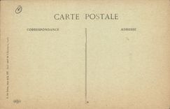 VINTAGE POSTCARD Erotic Love lovers