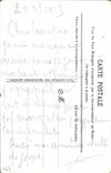 CPA Militaria Chasseurs a pieds & alpins