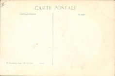 CPA Militaria Le drapeau allemand flottant sur l'hotel de ville de Gand