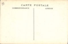 VINTAGE POSTCARD Militaria German Flag 69eme of infantry