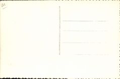 VINTAGE POSTCARD Boat Underwater Submarine Amphitrite