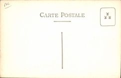 VINTAGE POSTCARD Boat Underwater Submarine Calypso