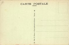 CPA Bateau Sous marin Sous-marin Jean Roulier 